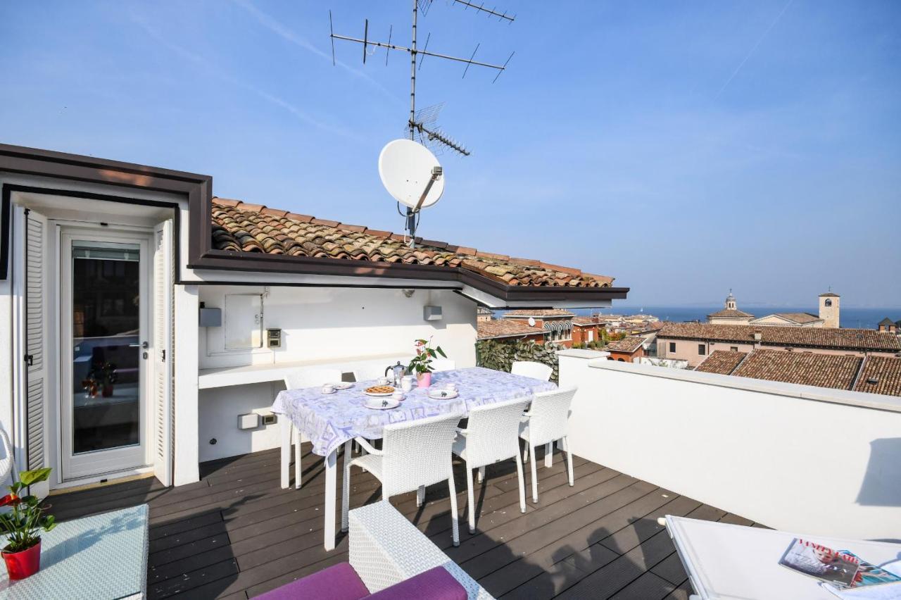 My Desenzano Exclusive Home Desenzano del Garda Exteriér fotografie