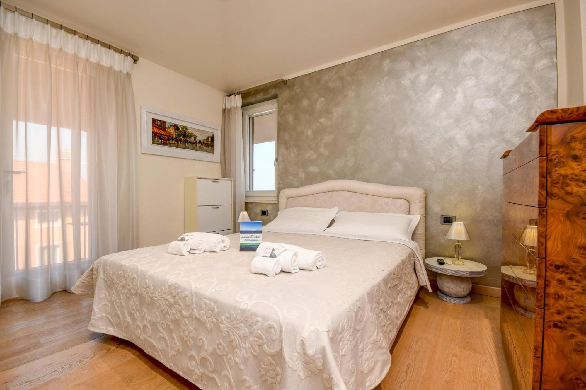 My Desenzano Exclusive Home Desenzano del Garda Exteriér fotografie
