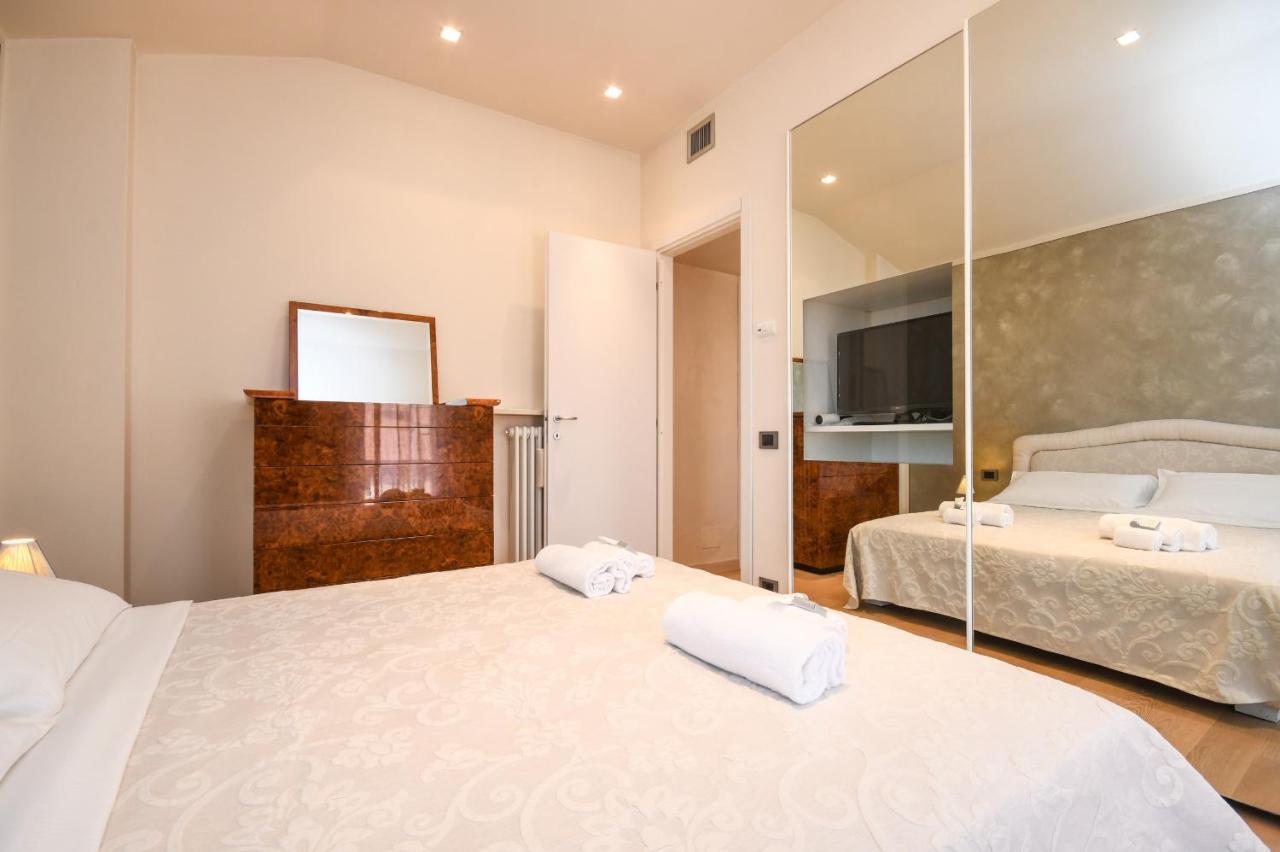 My Desenzano Exclusive Home Desenzano del Garda Exteriér fotografie