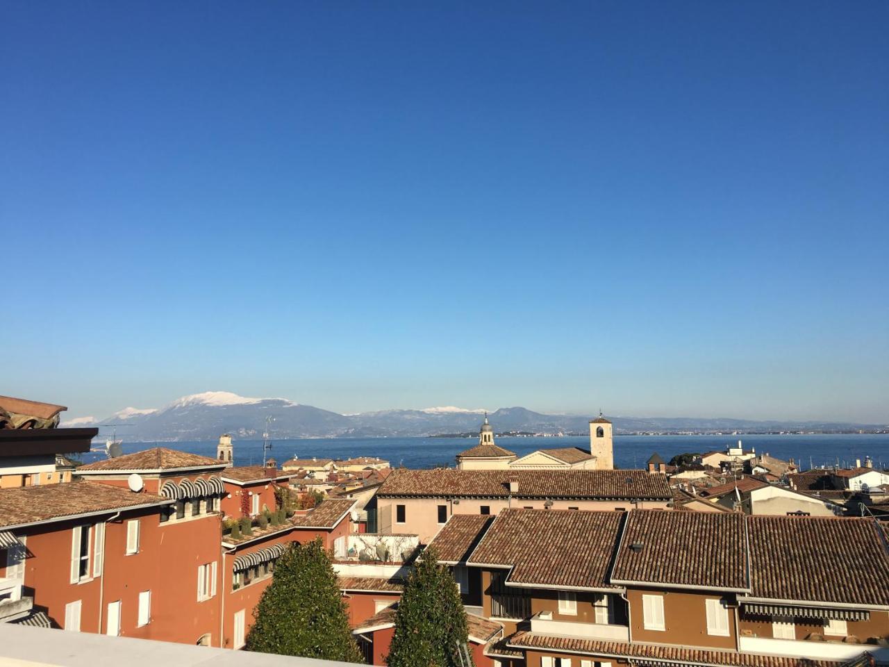 My Desenzano Exclusive Home Desenzano del Garda Exteriér fotografie