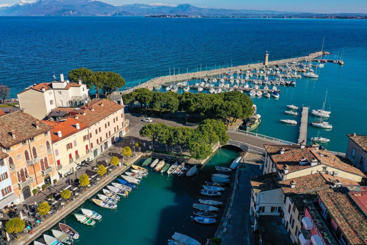 My Desenzano Exclusive Home Desenzano del Garda Exteriér fotografie